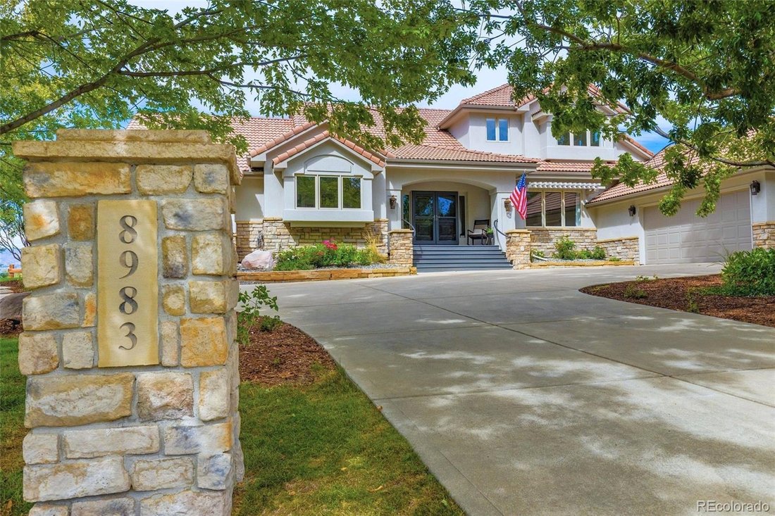 House in Longmont, Colorado, United States 2 - 18990844