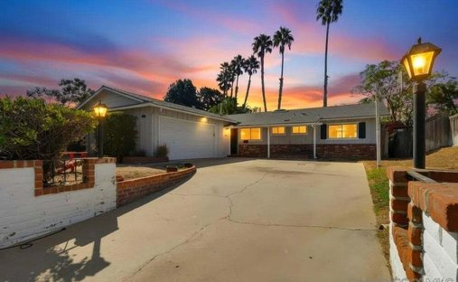 House in San Diego, California, United States 1