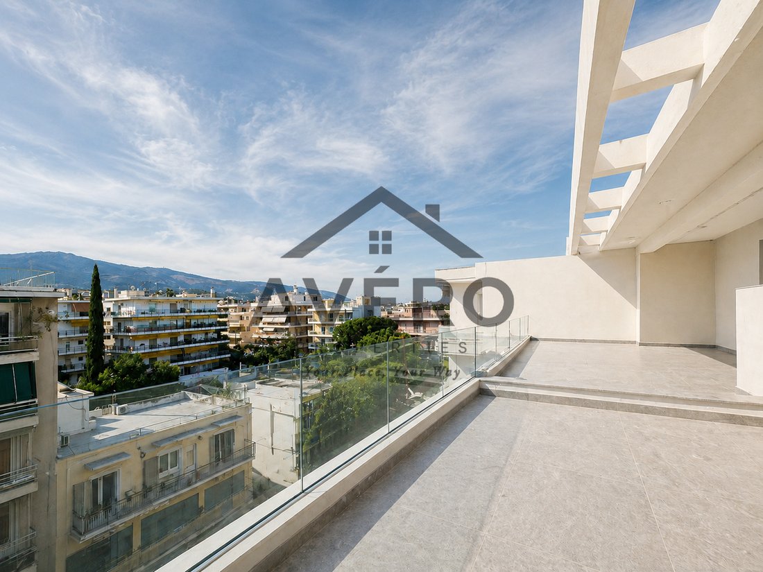 Apartment in Cholargos, Attica, Greece 1 - 18991147