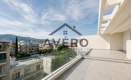 Apartment in Cholargos, Attica, Greece 1