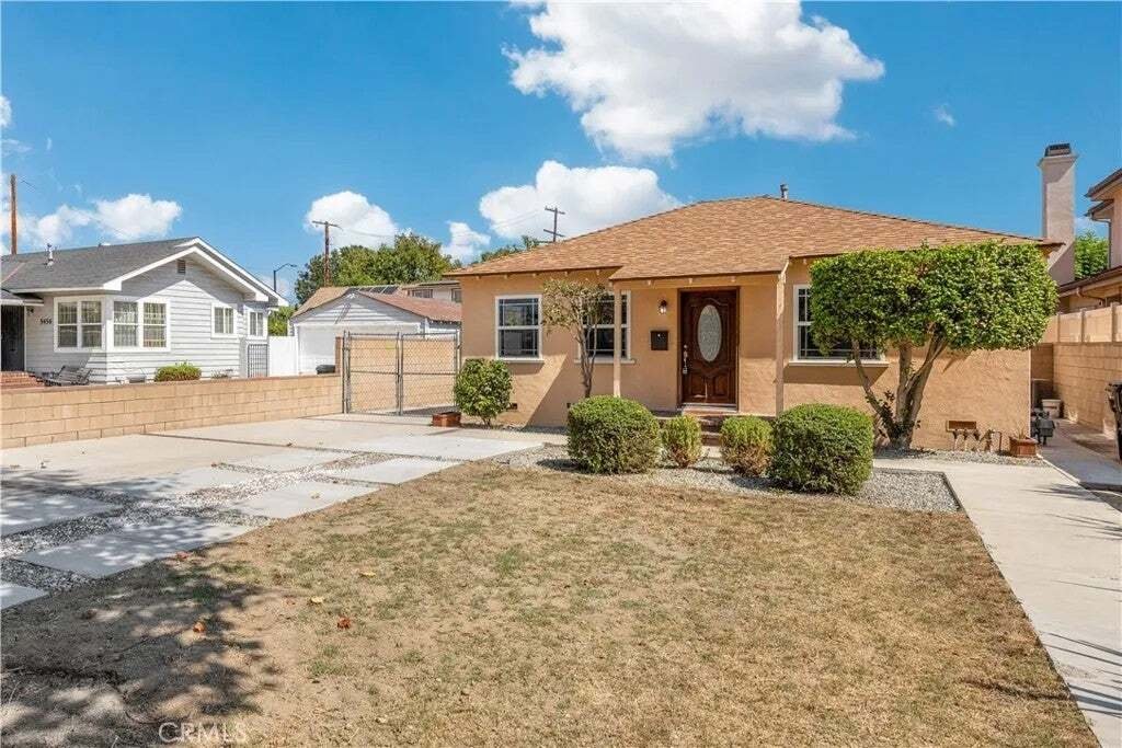 House in Temple City, California, United States 3 - 18990869