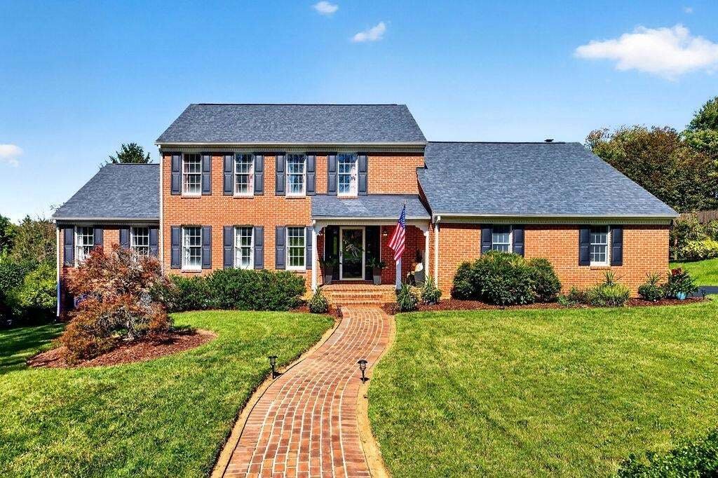 House in Fishersville, Virginia, United States 4 - 18990774