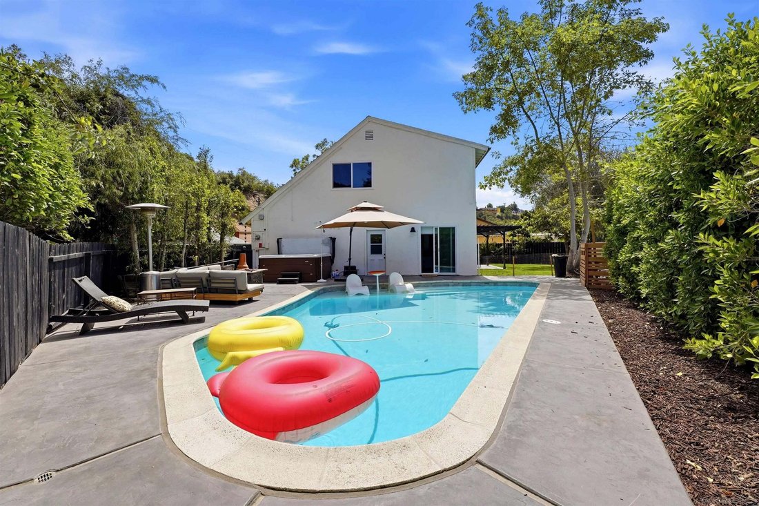 House in San Diego, California, United States 3 - 18990877