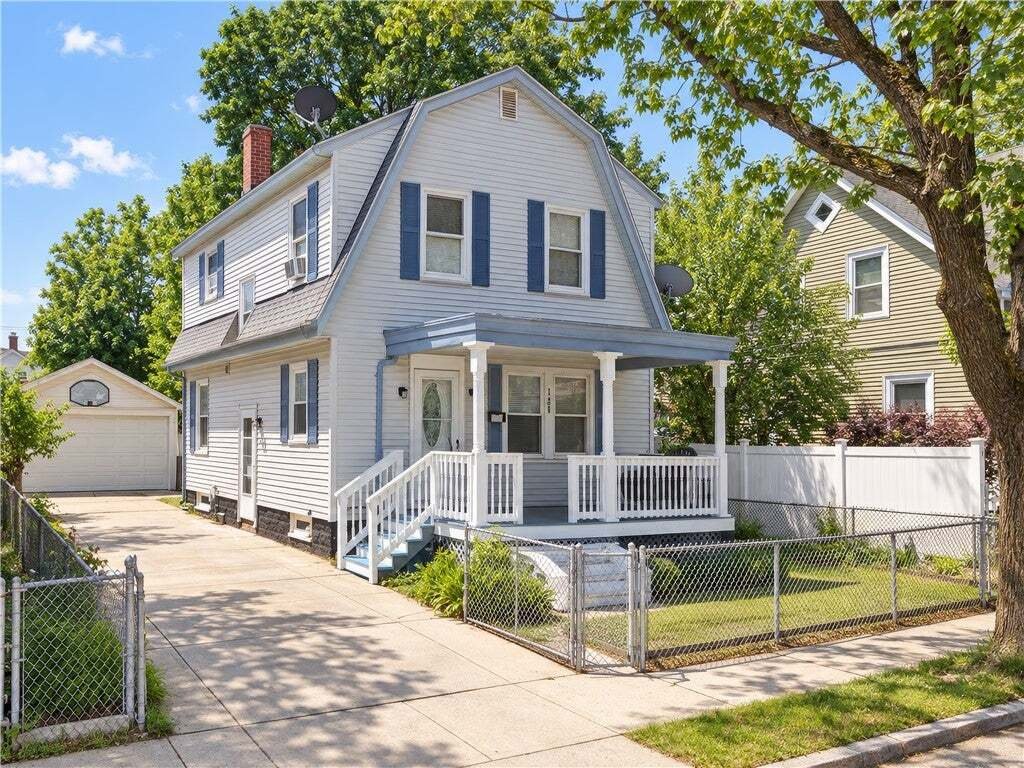 House in Providence, Rhode Island, United States 1 - 18990788