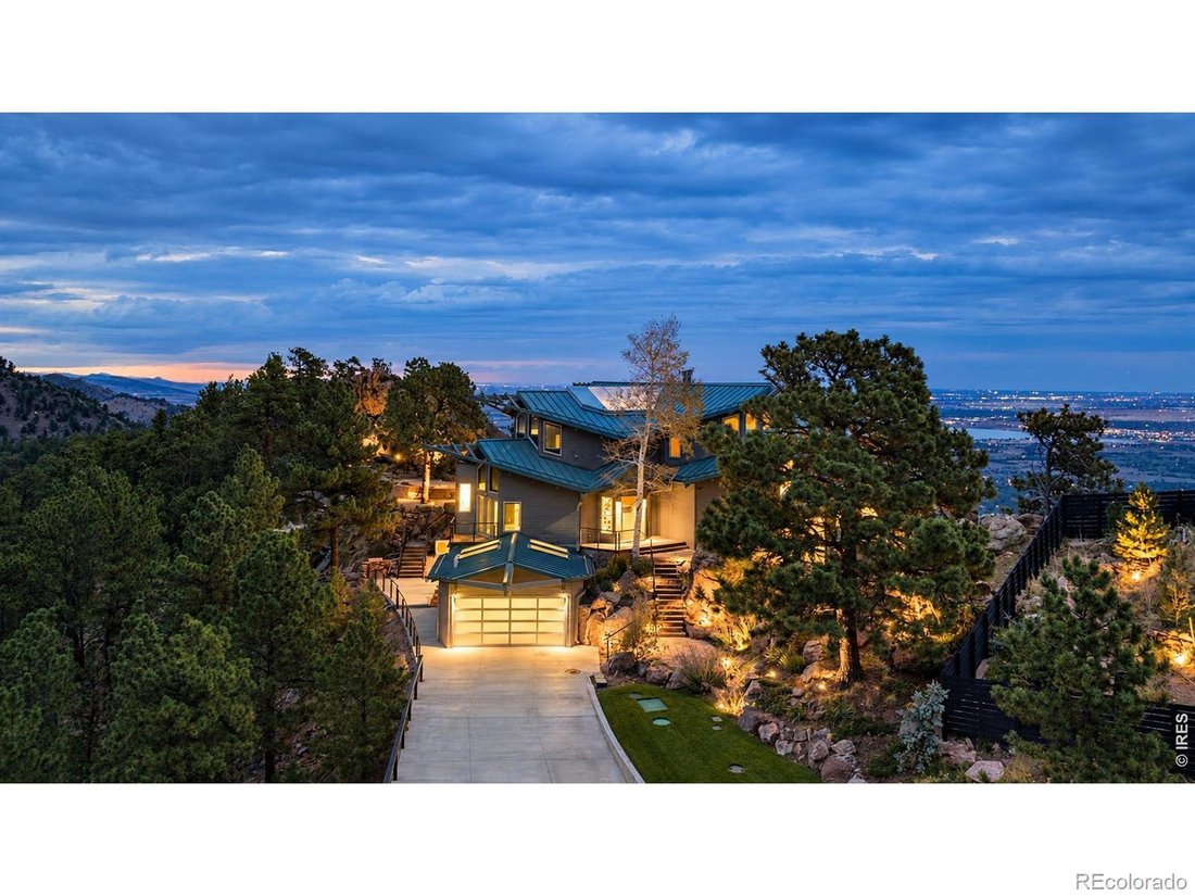 House in Boulder, Colorado, United States 3 - 18990864