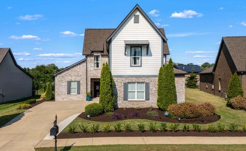 House in Mt. Juliet, Tennessee, United States 1