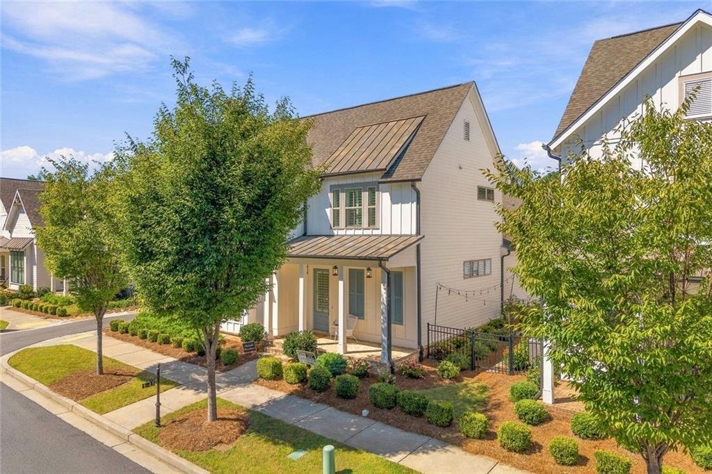 House in Norcross, Georgia, United States 4 - 18991149