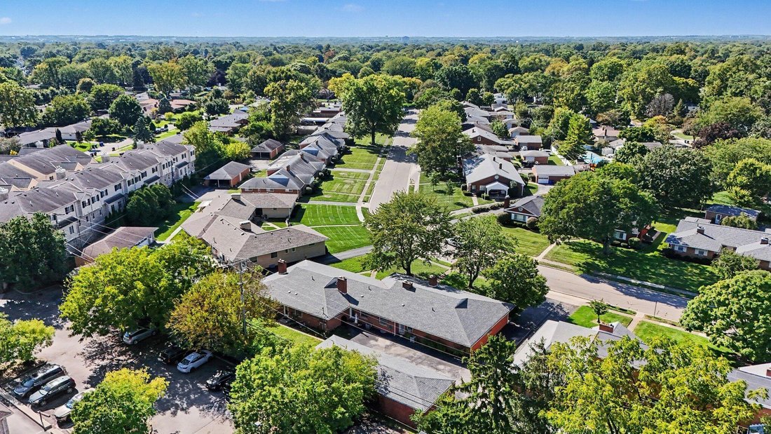 Apartment in Columbus, Ohio, United States 5 - 18991064