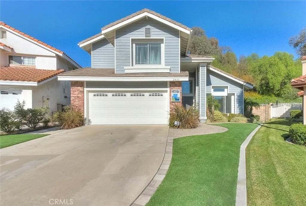 Casa a Chino Hills, California, Stati Uniti 1 - 18776456