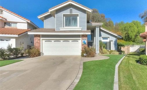 Appartement à Chino Hills, Californie, États-Unis 1