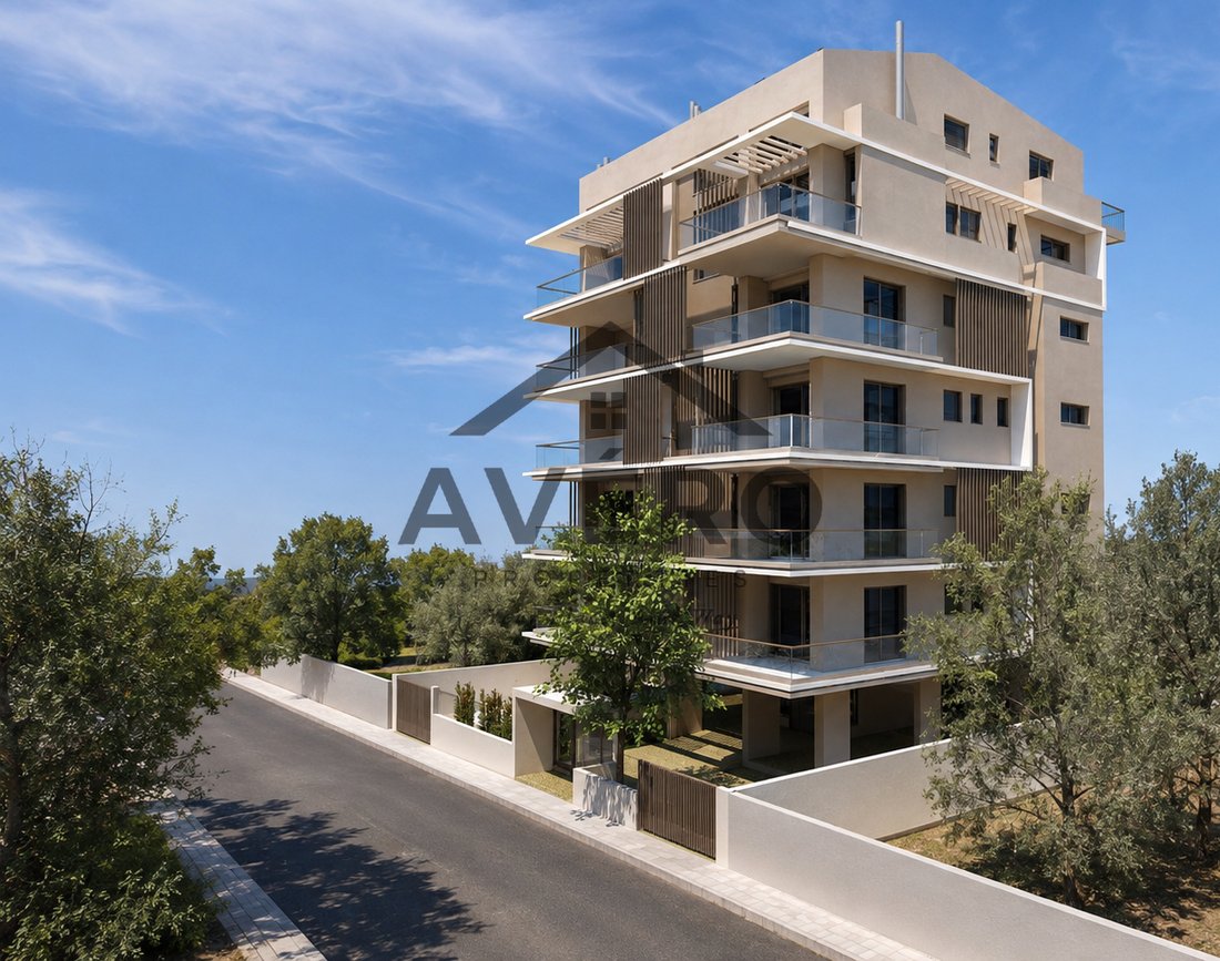 Apartment in North Athens, Attica, Greece 1 - 18991253