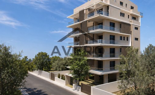 Apartment in North Athens, Attica, Greece 1