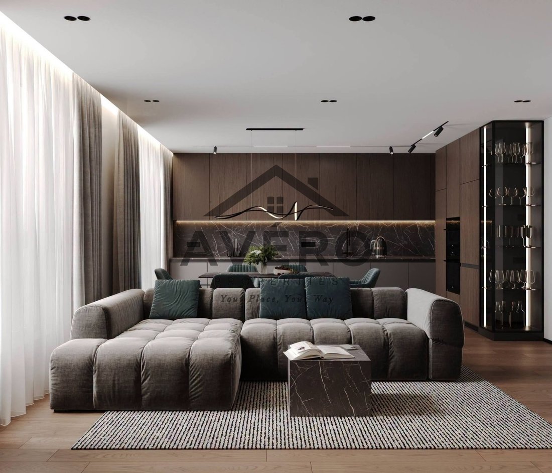 Apartment in North Athens, Attica, Greece 1 - 18991303