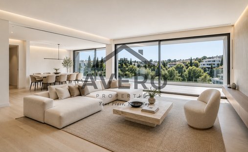 Apartment in Papagou, Attica, Greece 1