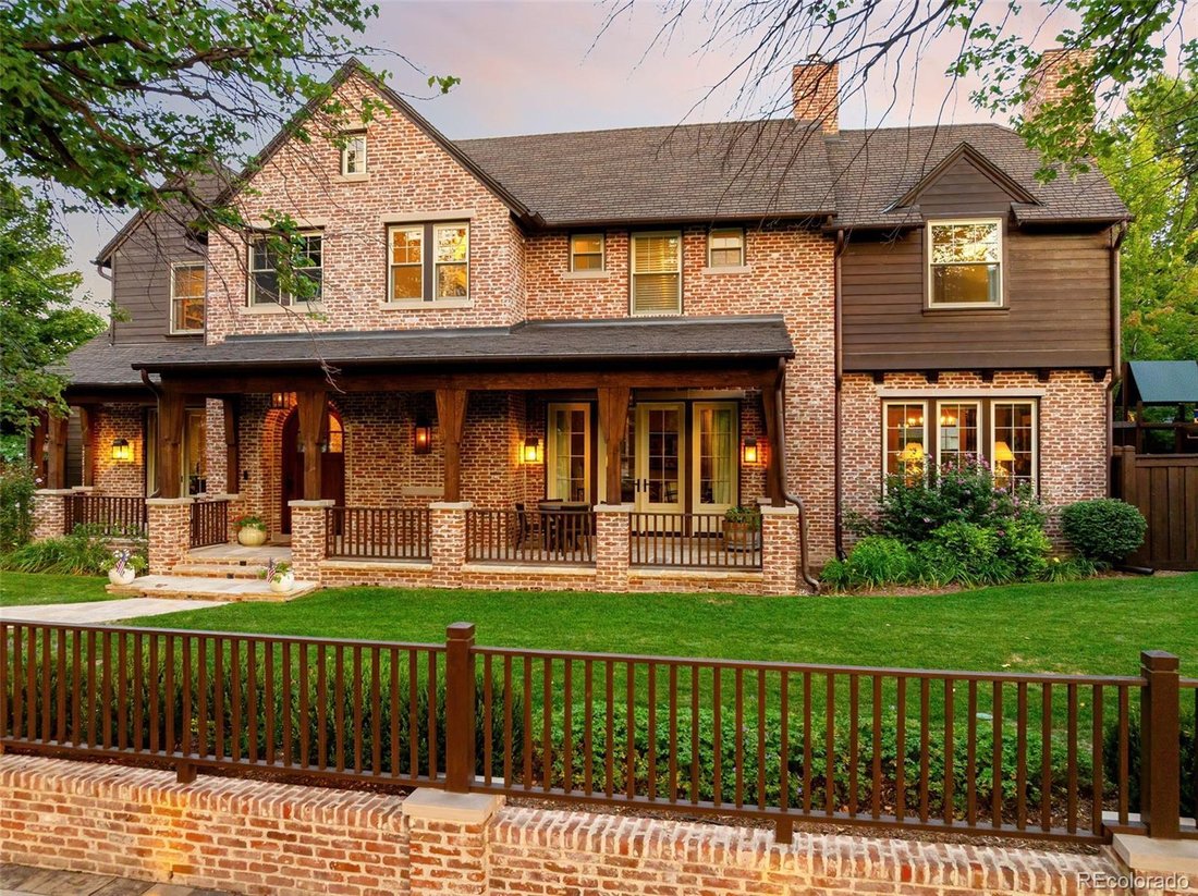 House in Denver, Colorado, United States 2 - 18990843