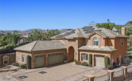 House in Yorba Linda, California, United States 1