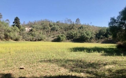 Land in Santa Catarina Yecahuitzotl, Mexiko-Stadt, Mexiko 1