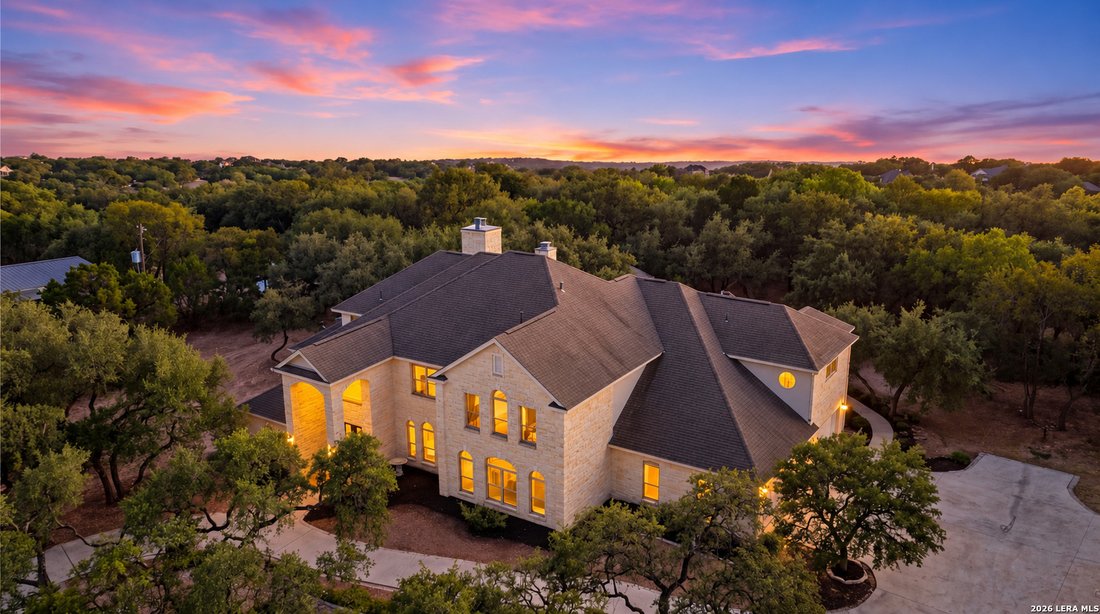 House in Spring Branch, Texas, United States 1 - 18990932