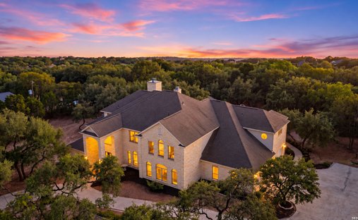 Haus in Spring Branch, Texas, Vereinigte Staaten 1