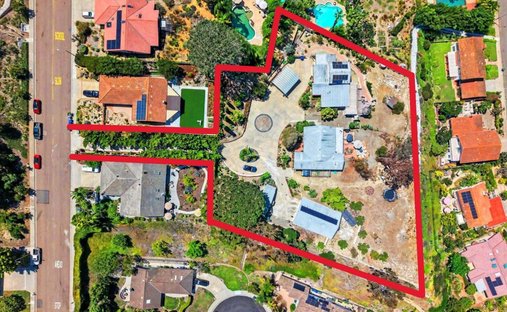Solana Beach, California, United States 1