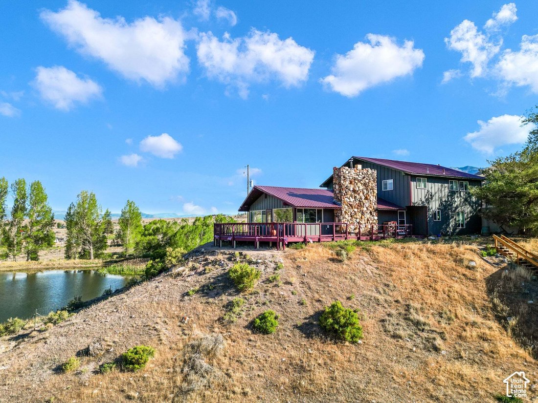 House in Marysvale, Utah, United States 2 - 18631219