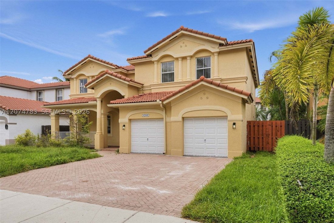 House in West Miami, Florida, United States 3 - 18969876