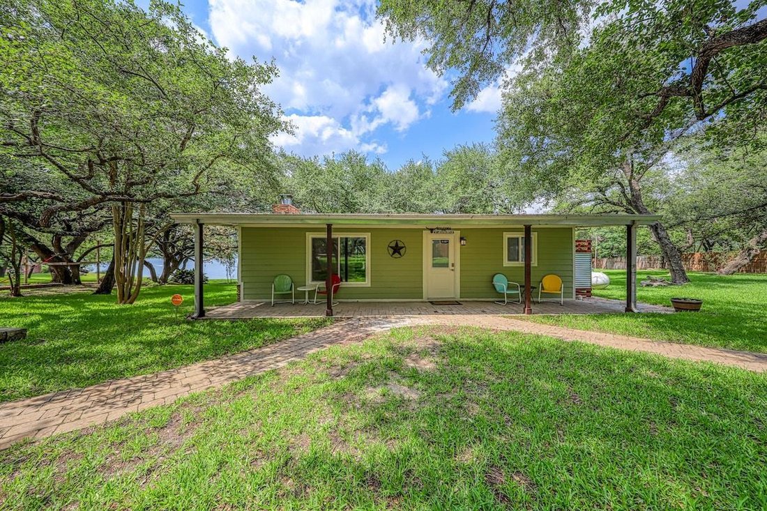House in Austin, Texas, United States 5 - 18991096