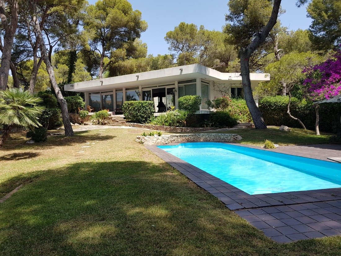 Villa in Spain 1 - 18991122