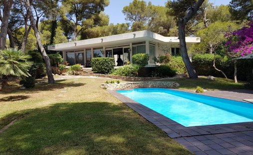Villa in Spain 1