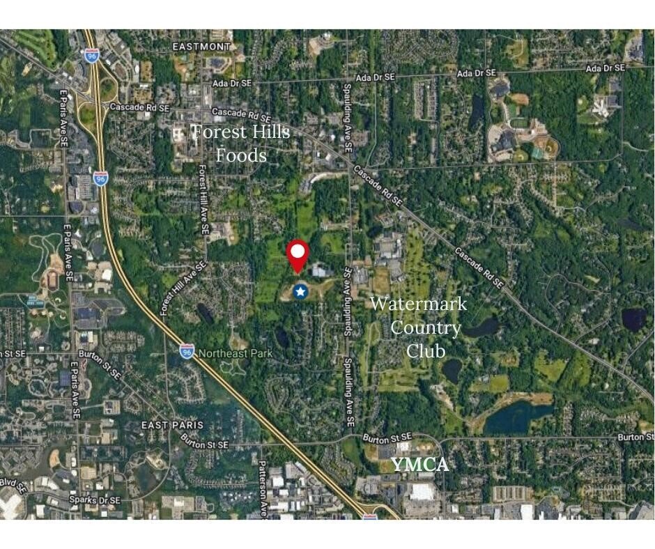 Terreno en Grand Rapids, Míchigan, Estados Unidos 5 - 18934510