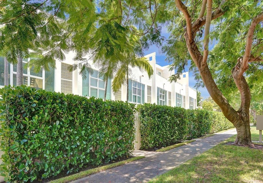 Townhouse in Fort Lauderdale, Florida, United States 1 - 18990914