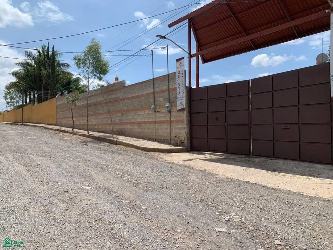 Condo in Tonalá, Jalisco, Mexico 1 - 18440815