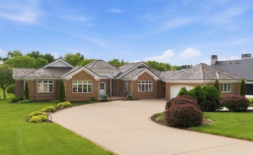 House in Rogersville, Missouri, United States 1