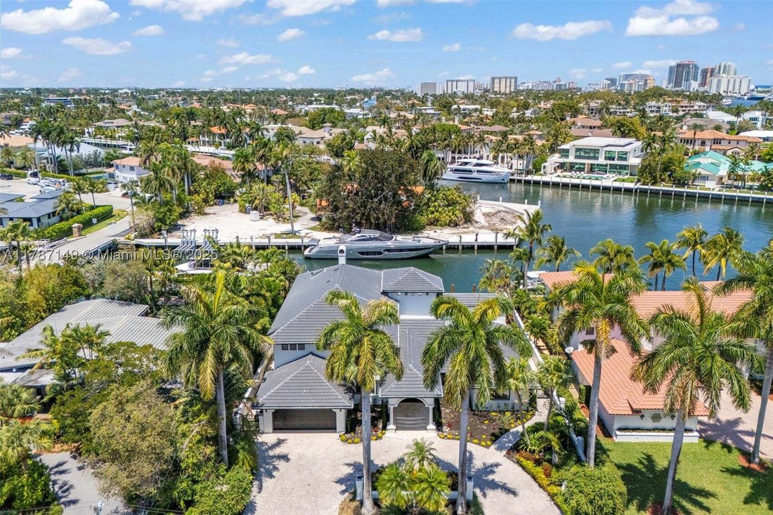 House in Fort Lauderdale, Florida, United States 4 - 16639273