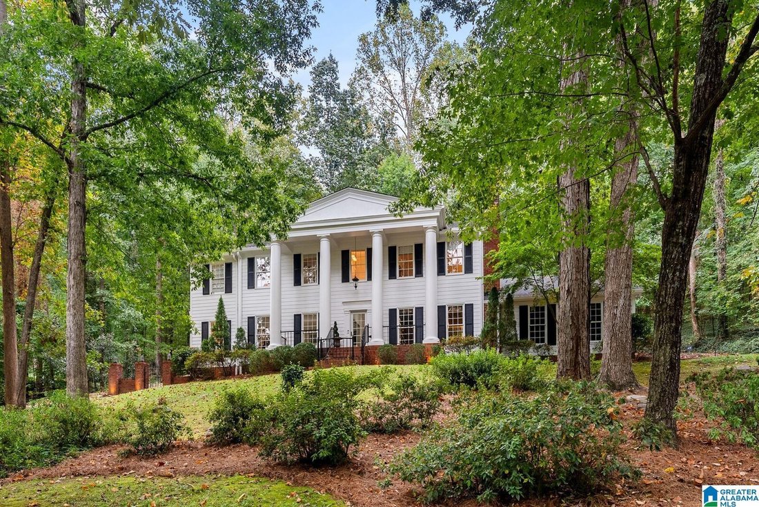 House in Mountain Brook, Alabama, United States 4 - 18991065