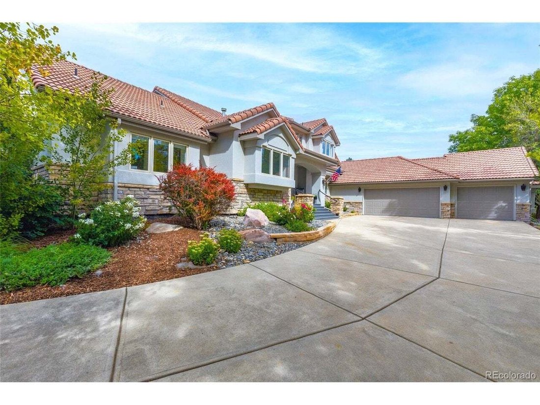 House in Longmont, Colorado, United States 5 - 18990826