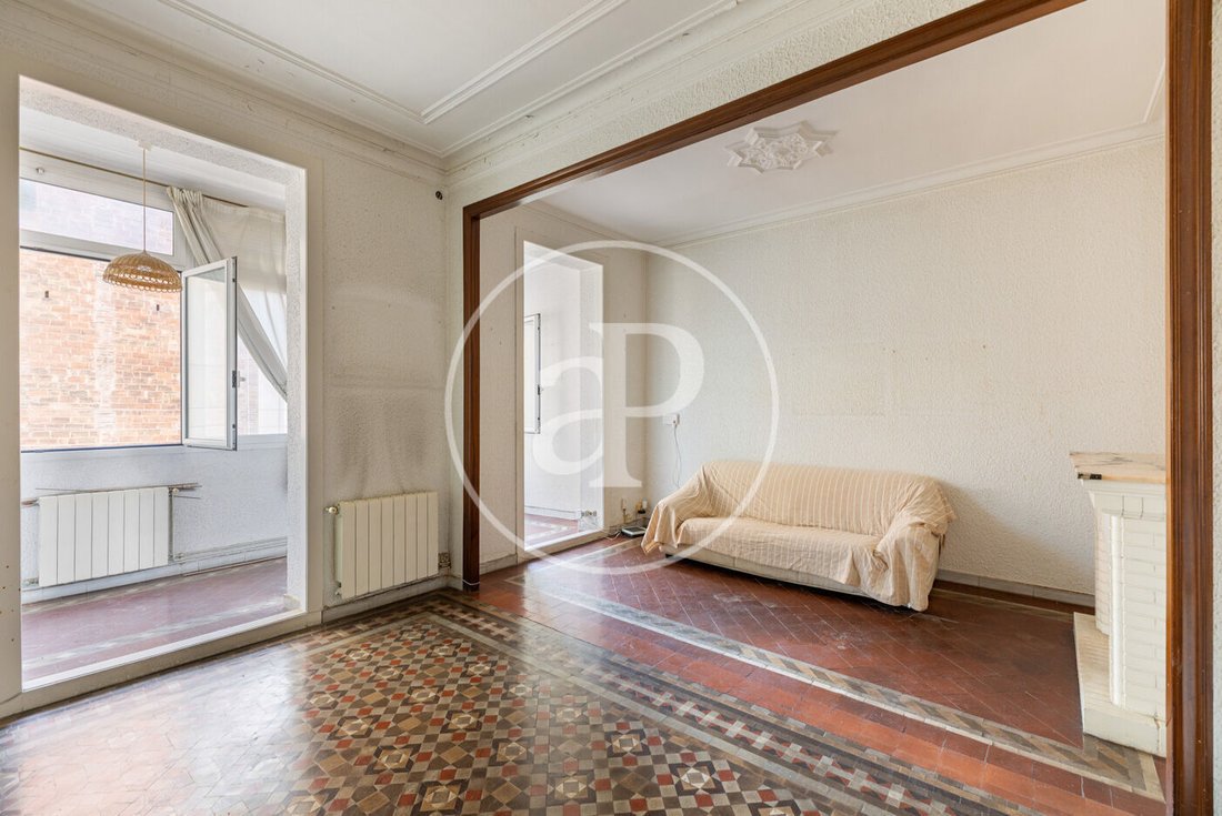 Appartement à Eixample, Barcelone, Espagne 1 - 16666191