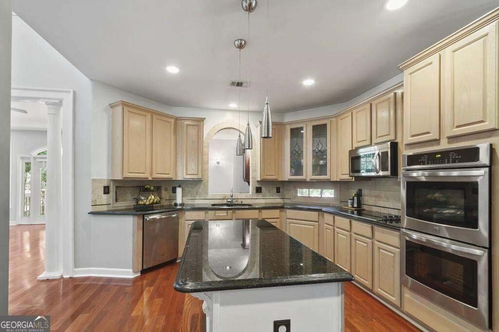 House in Peachtree Corners, Georgia, United States 5 - 18991222