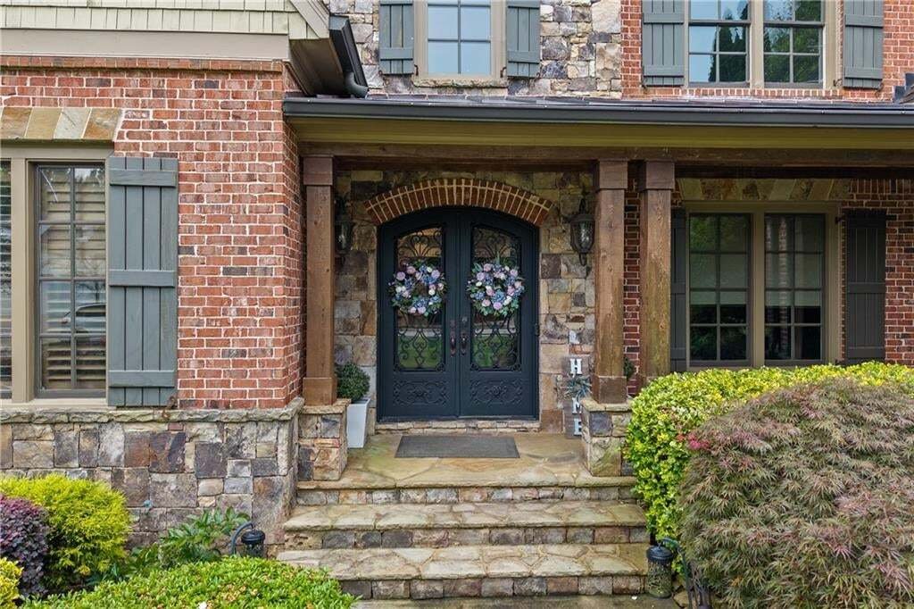 House in Buford, Georgia, United States 5 - 18425681