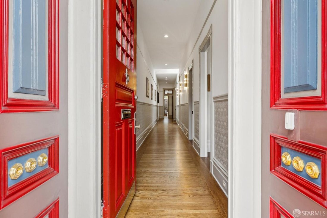 House in San Francisco, California, United States 3 - 18990860