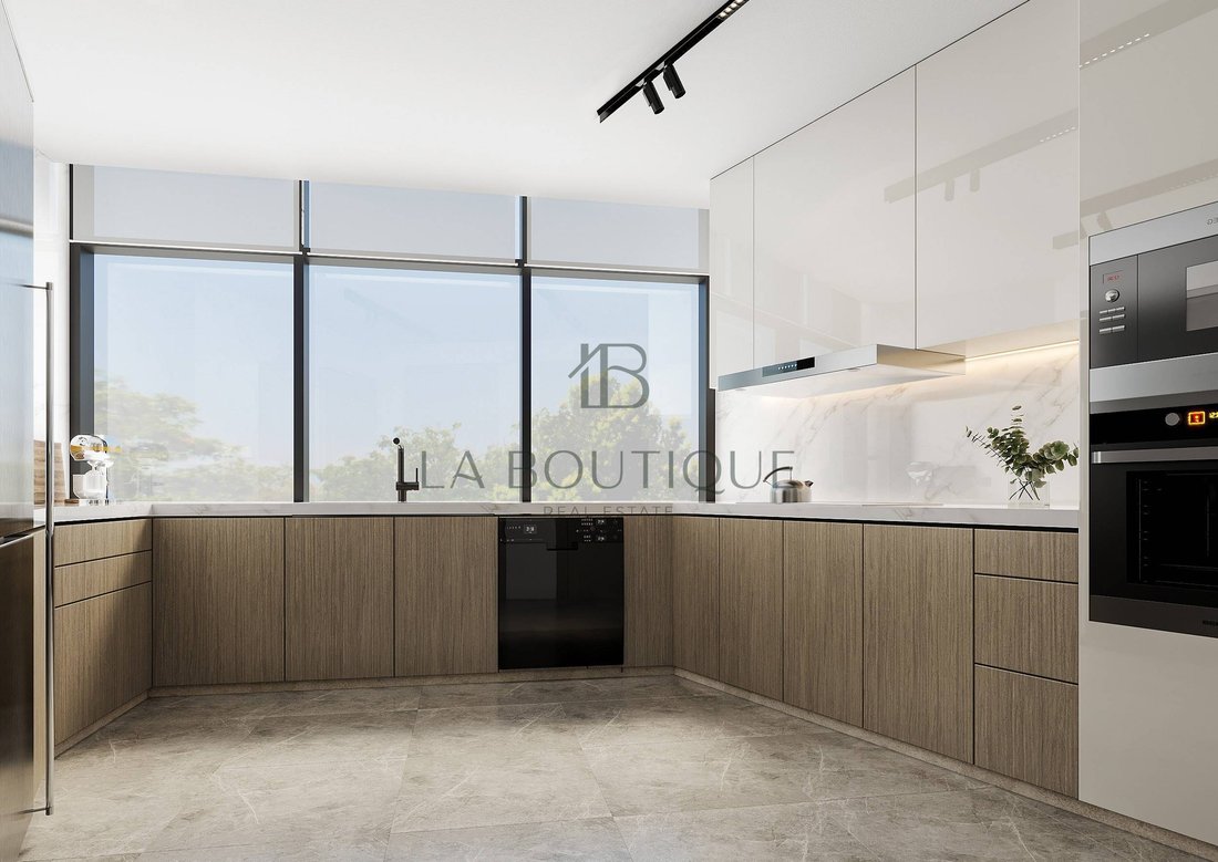 Apartment in Dubai Islands / Deira Islands, Dubai, United Arab Emirates 1 - 18991209