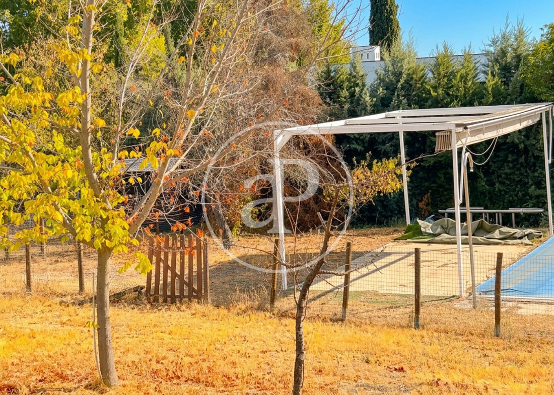 Land in Fuente del Fresno, San Sebastián de los Reyes, Comunidad de Madrid 5 - 18991396
