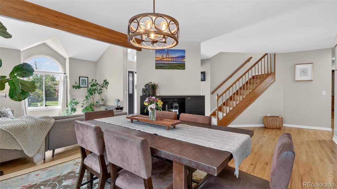 House in Broomfield, Colorado, United States 4 - 18990850