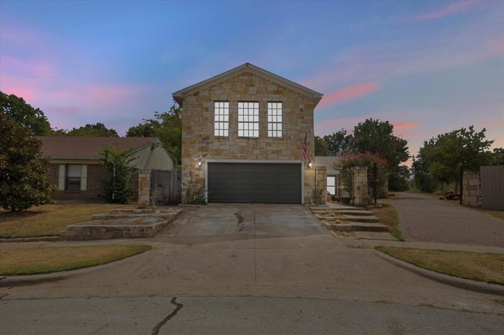 House in Flower Mound, Texas, United States 2 - 18991116