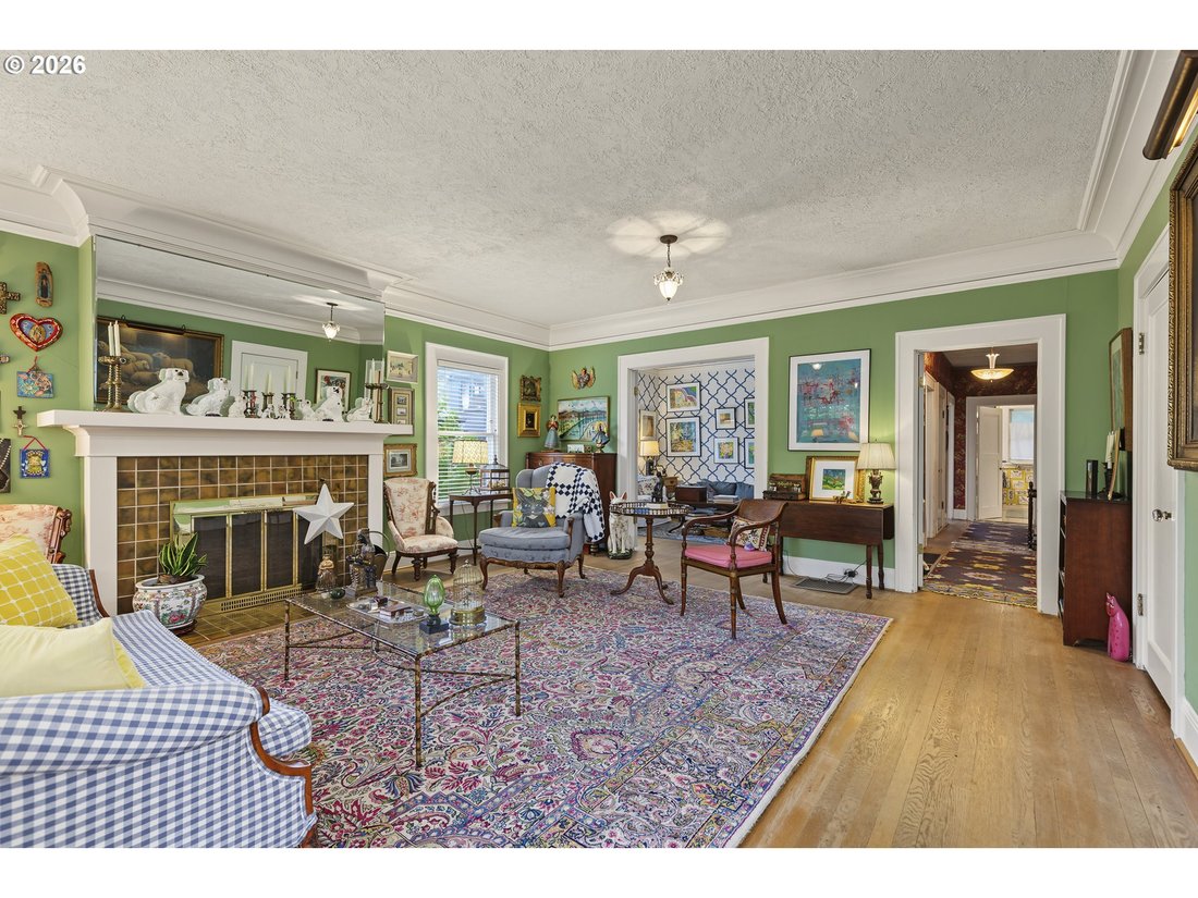 House in Portland, Oregon, United States 5 - 18990930