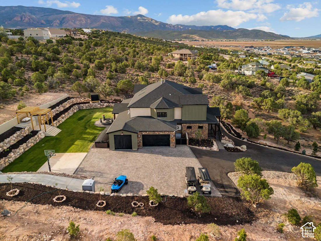 Casa en Cedar City, Utah, Estados Unidos 5 - 18829249
