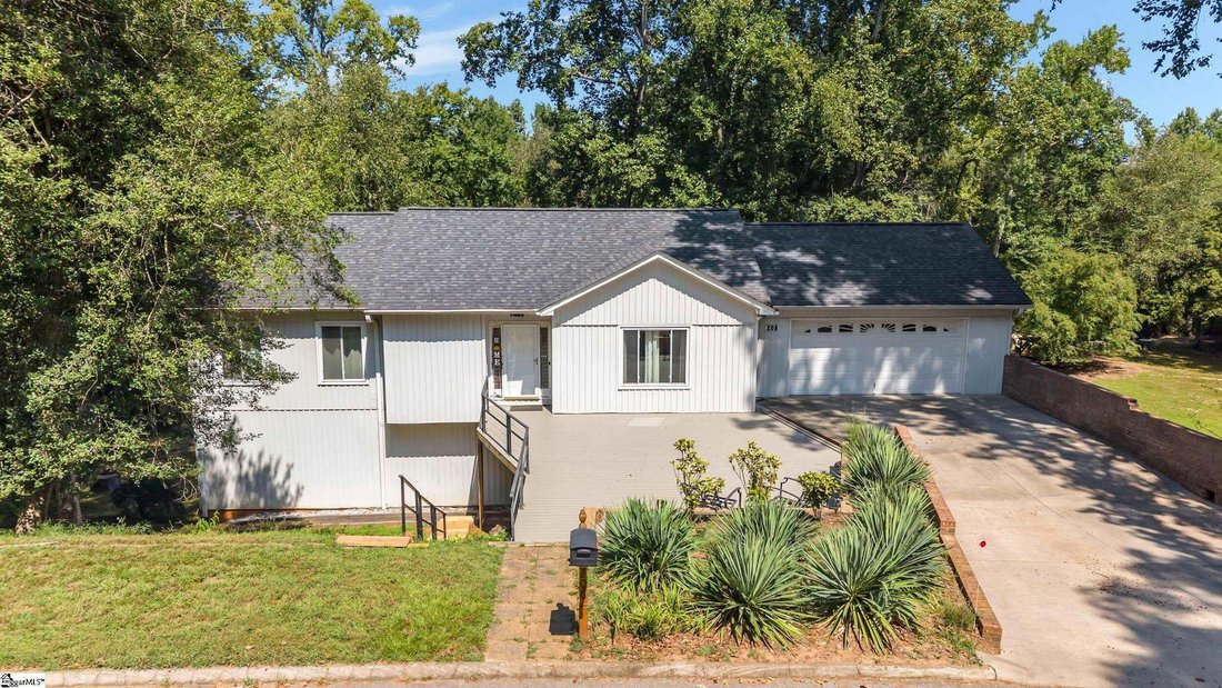 House in Simpsonville, South Carolina, United States 3 - 18990865