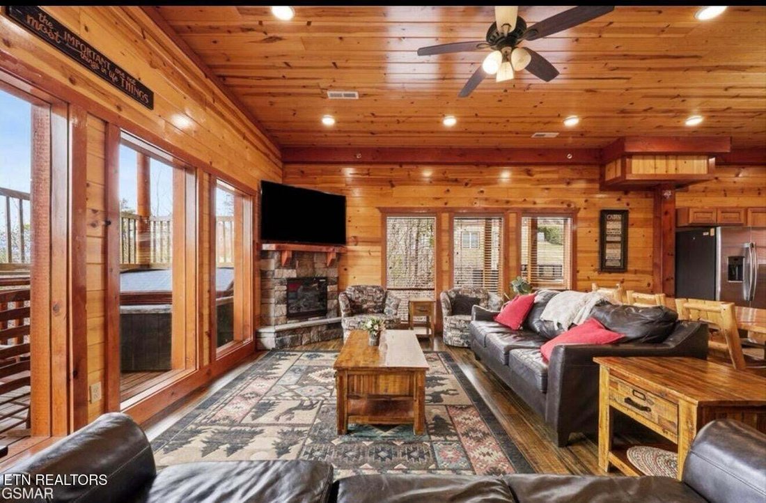 House in Sevierville, Tennessee, United States 5 - 18990806
