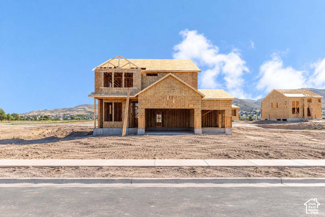 House in Riverton, Utah, United States 1 - 18365476
