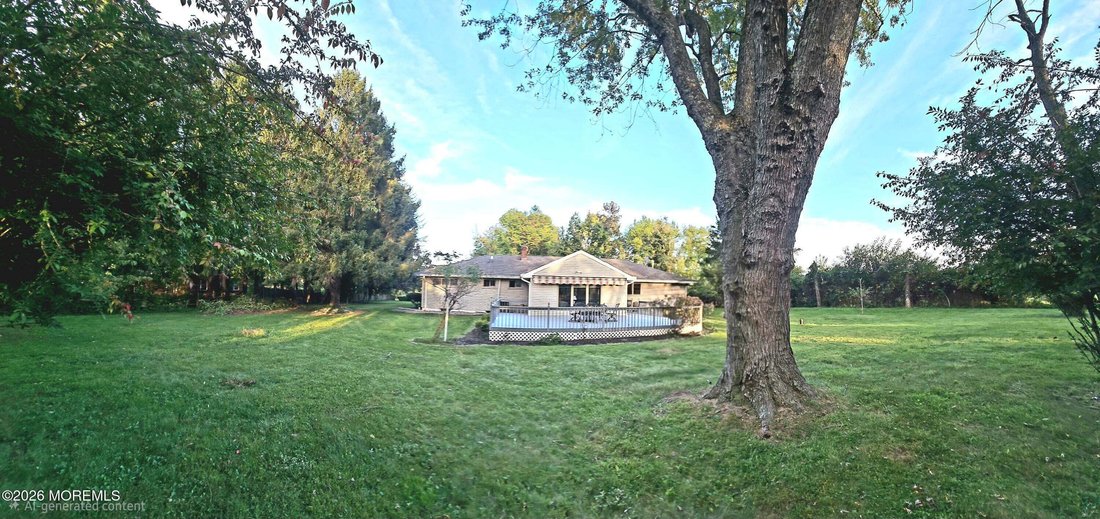 House in West Windsor Township, New Jersey, United States 3 - 18991069